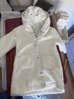 Babybademantel 