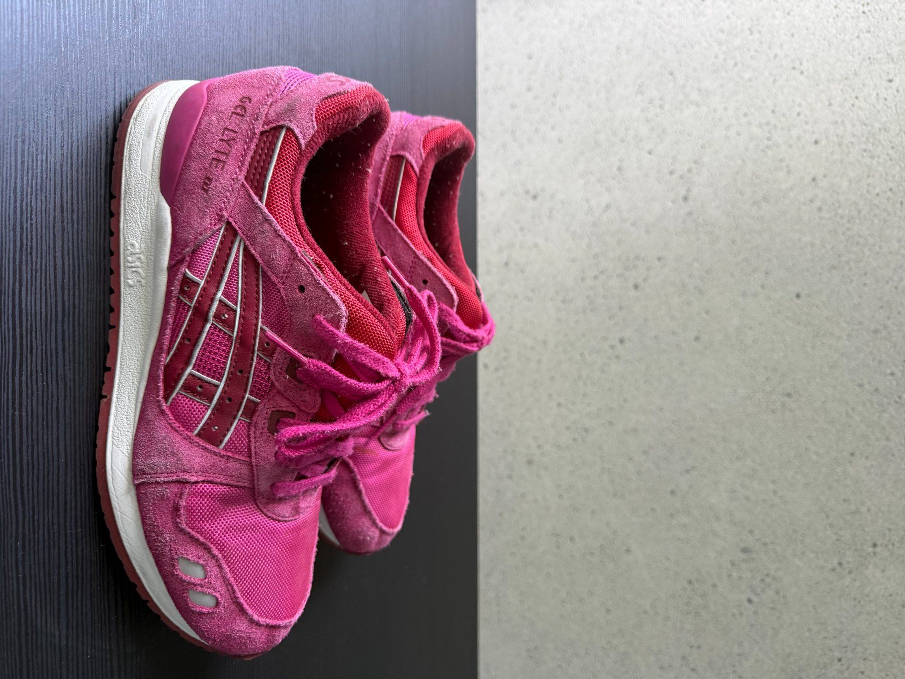 Asics Scarpe da uomo: Asics Gel Lyte III H483N – Usato da Martigny venduto da leo_vr66 1