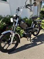 Mofa Pony GTX UNIKAT 