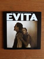 EVITA (music from the motion picture)