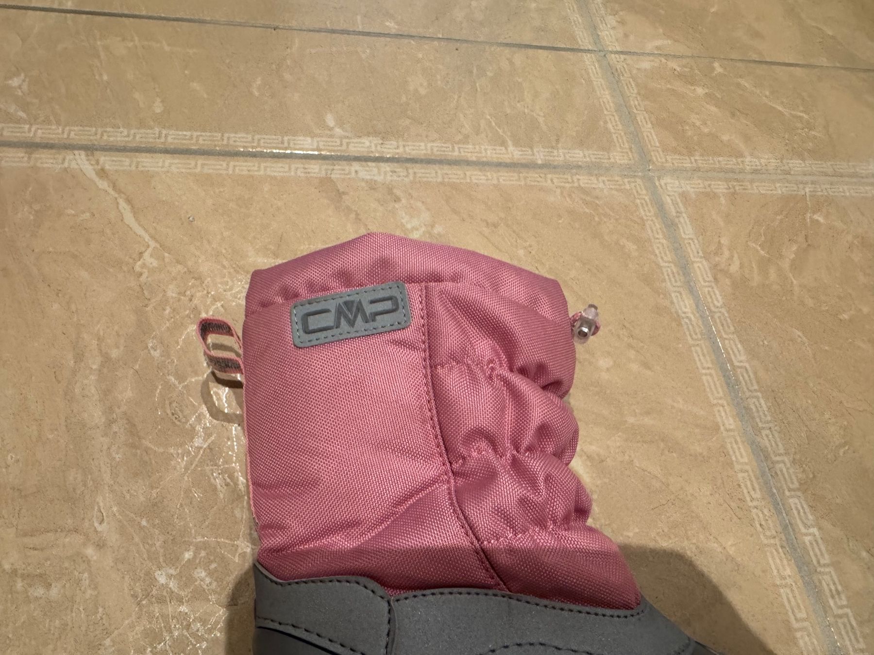 Scarpe per ragazze: CPM Winterstiefel, 31 – Usato da Klingnau venduto da Markus14 5