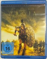 Blu-ray Disc   TROJA - BRAD PITT - ERIC BANA - ORLANDO BLOOM