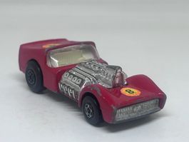 Matchbox Road Dragster #790