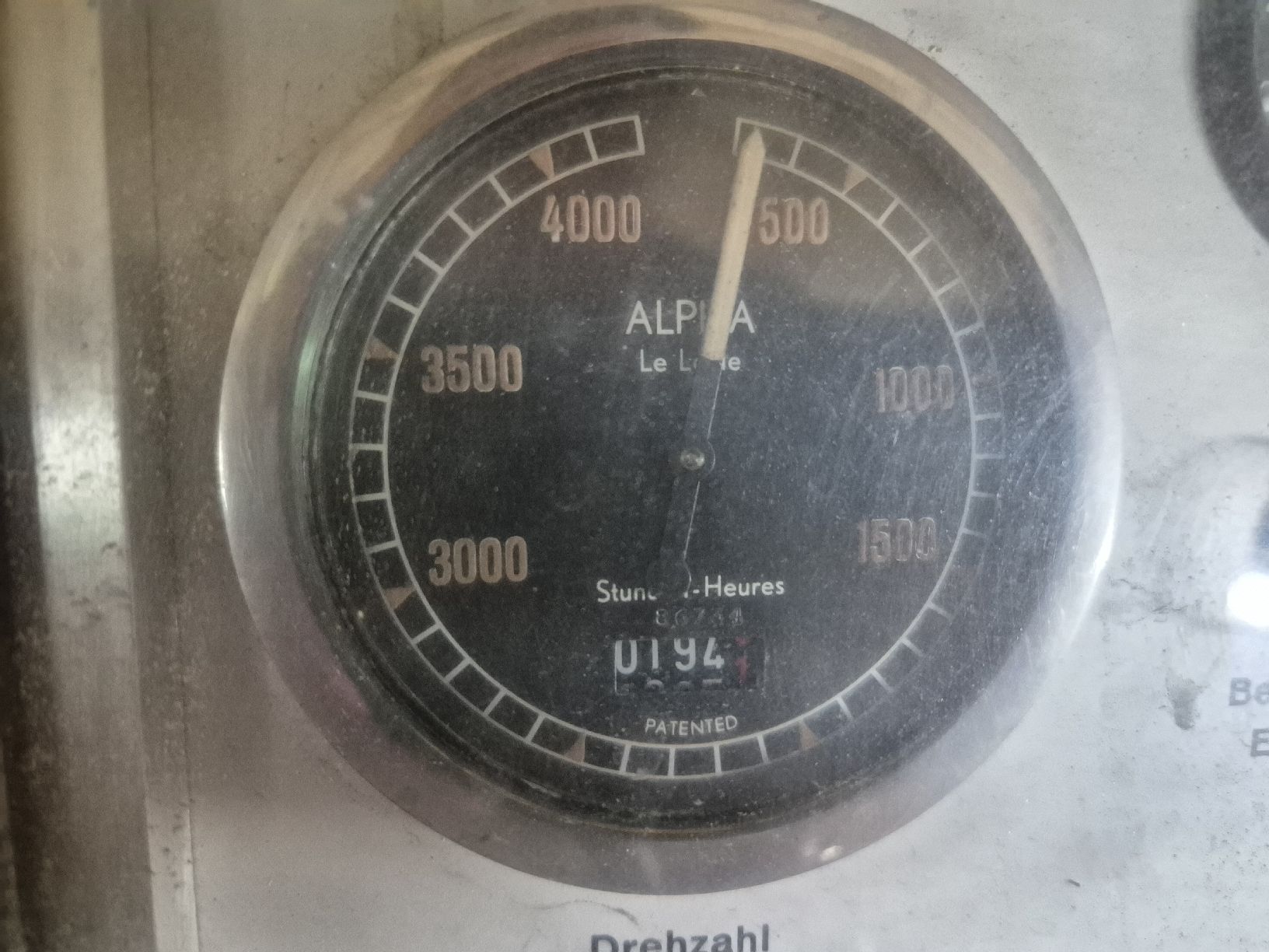 Tutte le macchine: Feuerwehr Motorspritze  – Usato da Casaccia venduto da vin_nll6 5