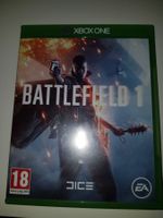 BATTLEFIELD 1 für XBOX ONE