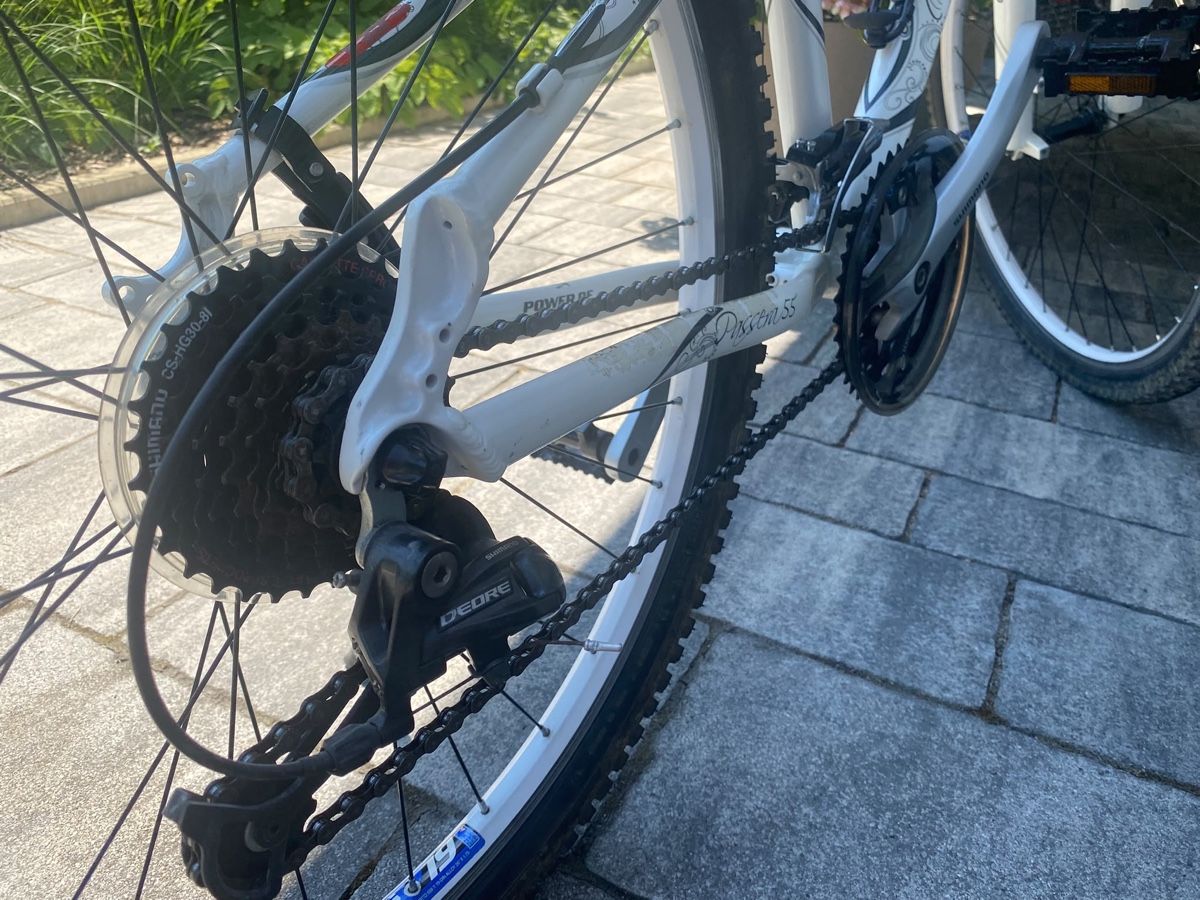 Velos: Damenmountenbike  – Gebraucht aus Reinach BL von chr_k6pm 1