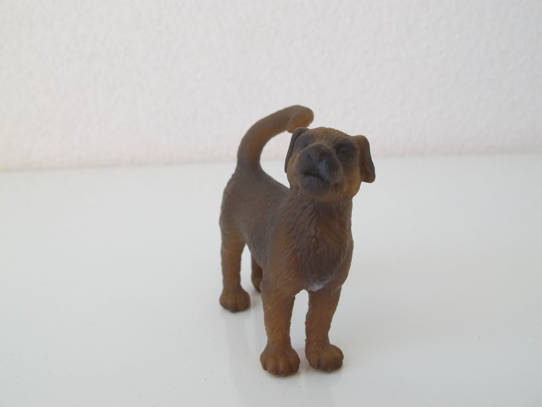 Schleich Statuette: Schleich 13238 Hofhund – Usato da Vilters venduto da hedi00 2