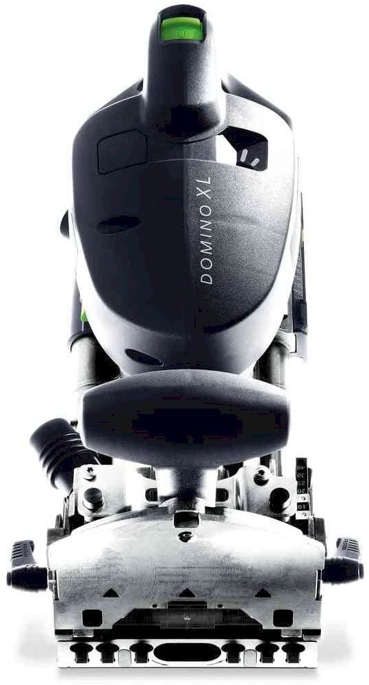 Tutte le macchine: Festool DF 700 EQ-Plus XL 576426 – Nuovo e nell'imballaggio originale da Bottighofen venduto da zaap 3
