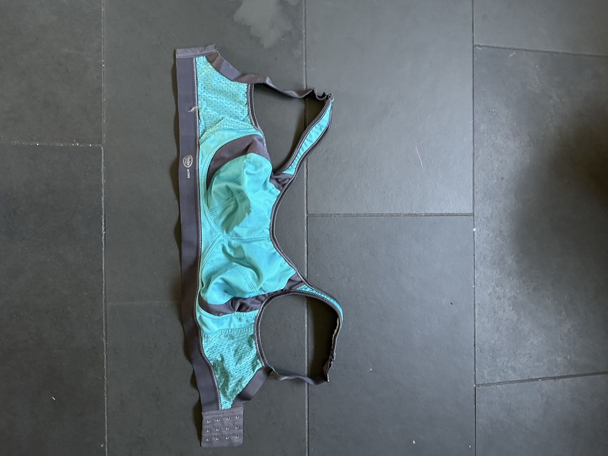 Altra biancheria intima: Sport BH Anita Active Grösse D  – Usato da Bern venduto da Noeci