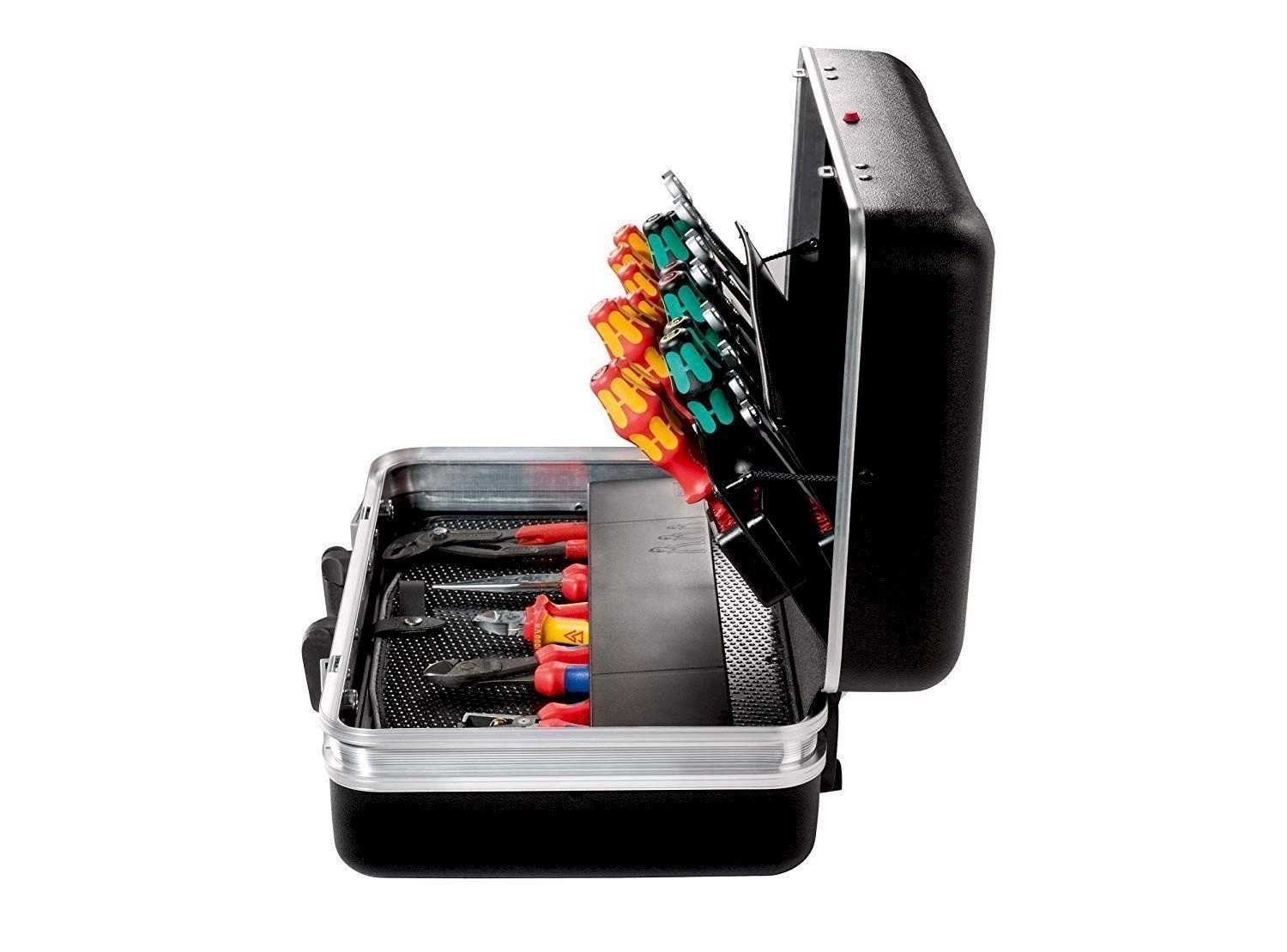 Tous les outils: Parat CLASSIC Plus CP-7 Koffer – Neuf avec emballage d'origine à Bottighofen par zaap 4