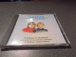 CD Hilfe für Kinder, Stiftung für notlei