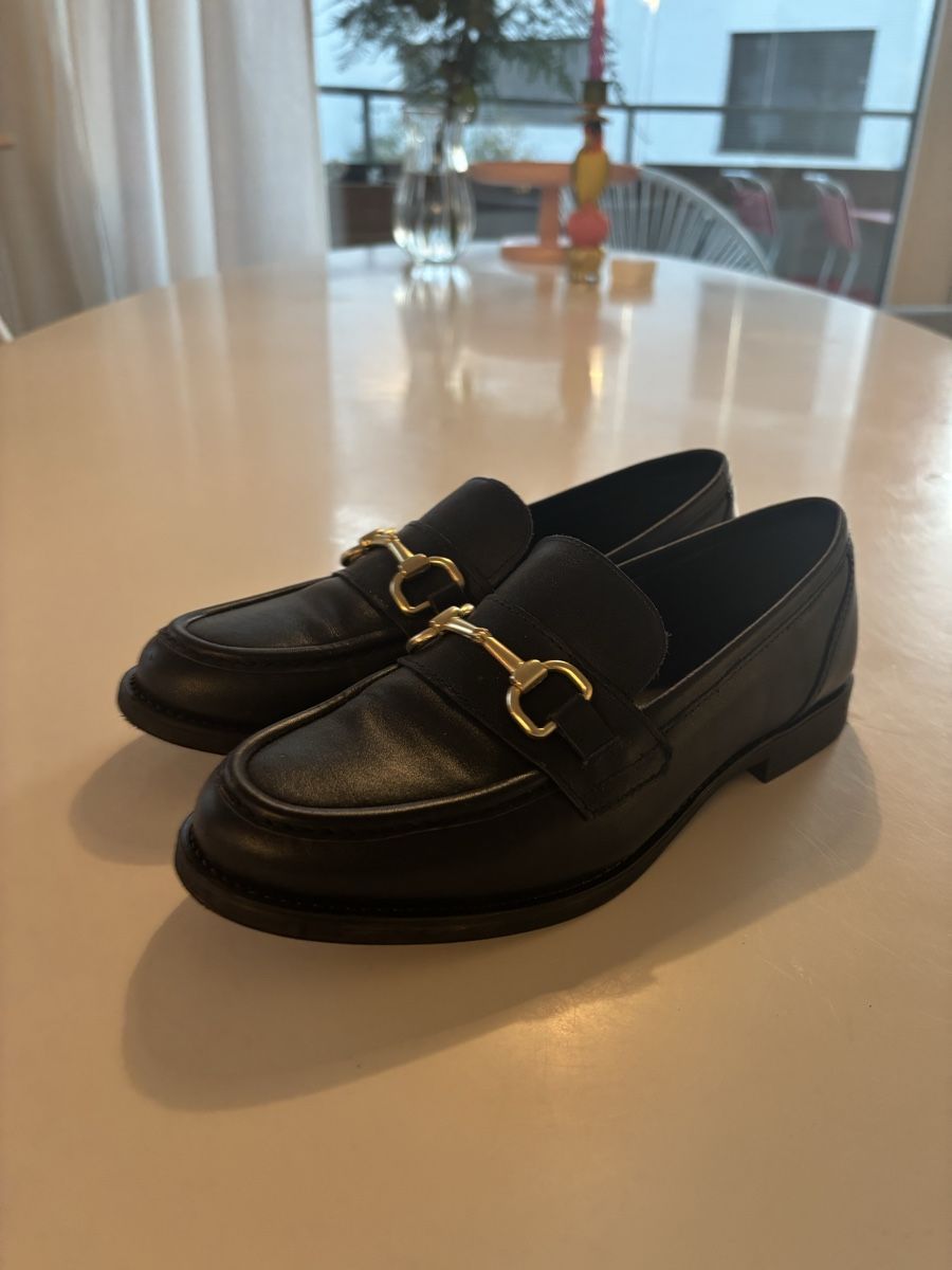 Scarpe da donna: Loafers PKZ – Usato da Zürich venduto da v-sopran 2