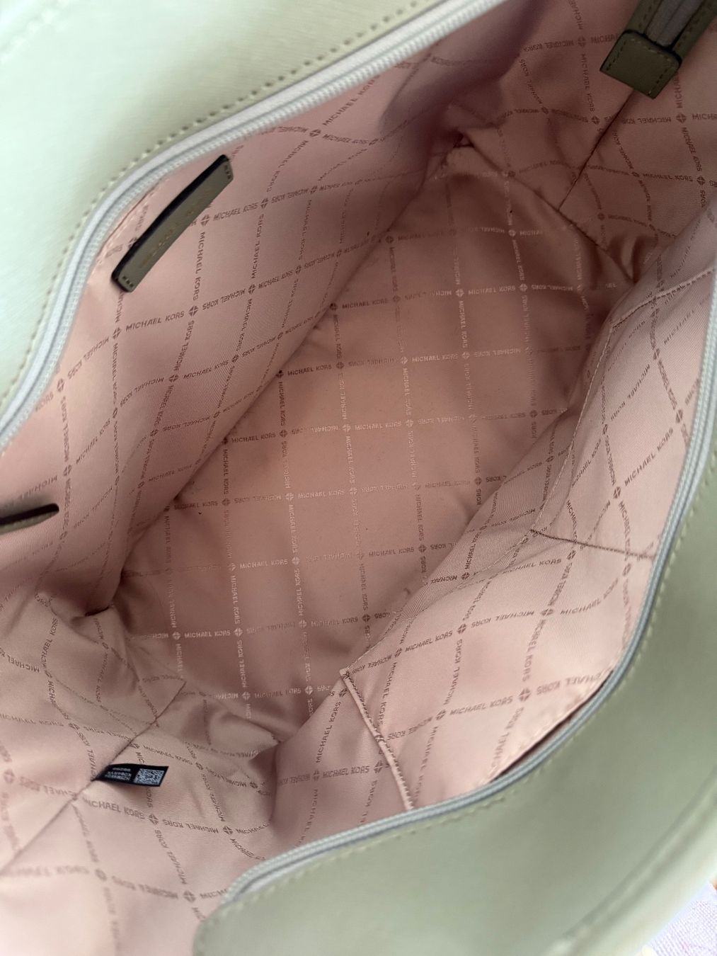 Michael Kors Borse da donna: Michael Kors Shopper Bag in Olive – Nuovo (secondo la descrizione) da Eichberg venduto da Lolapop18 5