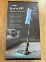 Dreame Z30 Akkustaubsauger