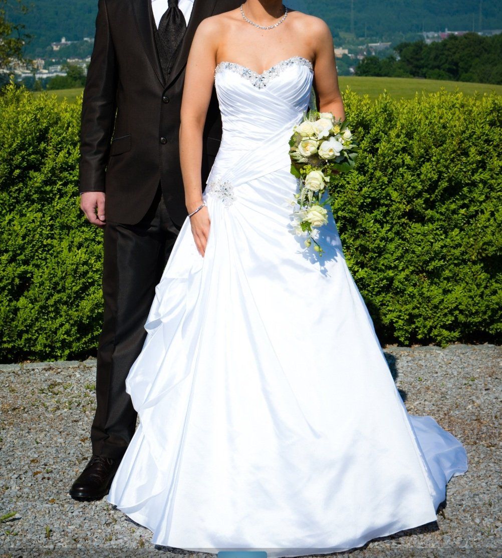Vestiti: Hochzeitskleid – Usato da Winkel venduto da fkr_xpw8
