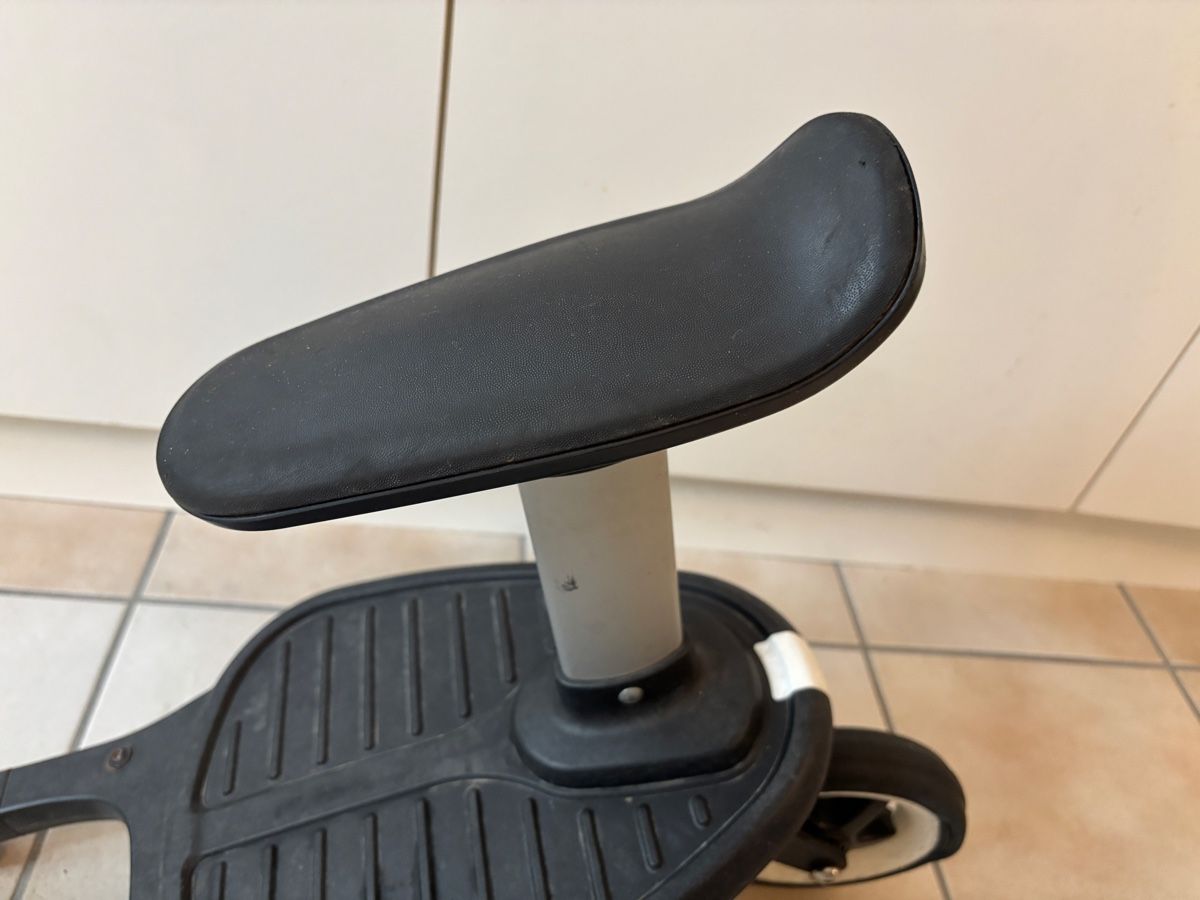 Bugaboo Accessori per carrozzine: Planche à roulettes pour poussette Bugaboo Cameleon – Usato da Founex venduto da ari_2gt7 3