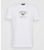 Emporio Armani T-Shirt XS,M,L,XL, statt 130.- AUSVERKAUF!!!