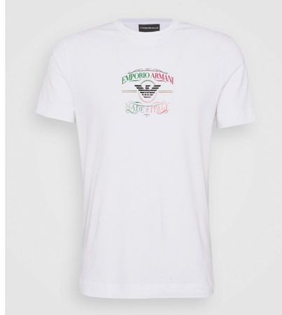 Emporio Armani T-Shirt XS,M,L,XL, statt 130.- AUSVERKAUF!!!