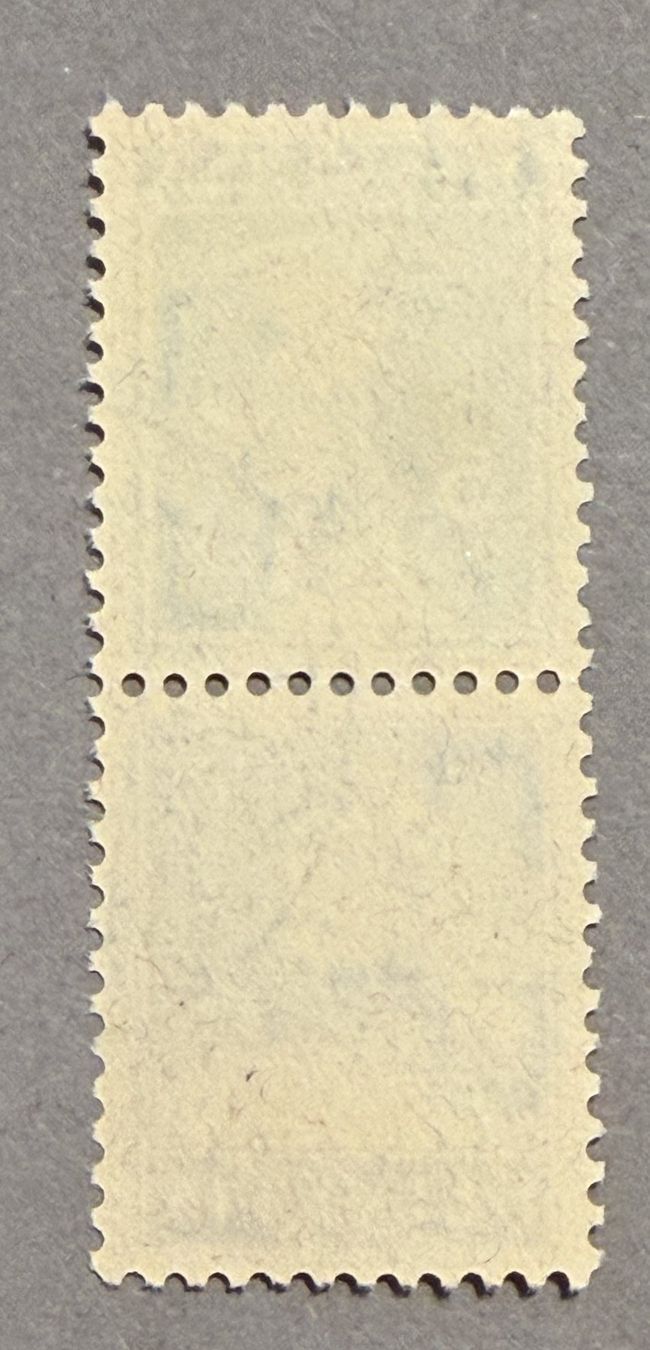 Alle Briefmarken: Z17y Zus.hängende Stp. Liestal SBK 40.- – Gebraucht aus Steinhausen von yukon26 1