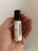 OilPerfumery PDM Herod 10ml.. Voll, nur getestet worden