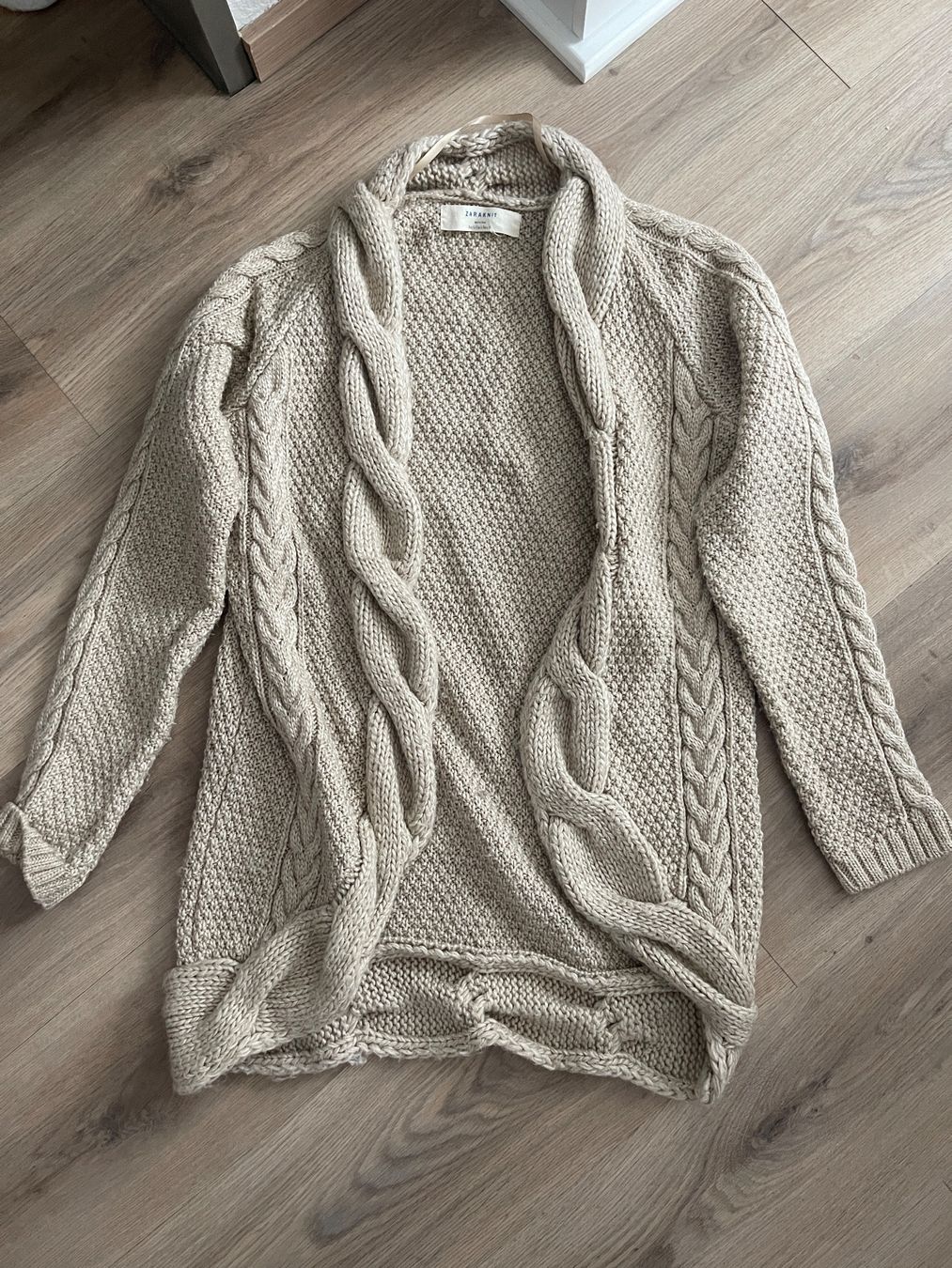 Zara Maglioni & Felpe: Strickjacke Damen – Usato da Winterthur venduto da Deal246