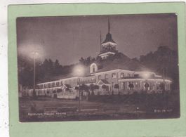 Bern Landesausstellung Restaurant Hospes 1914
