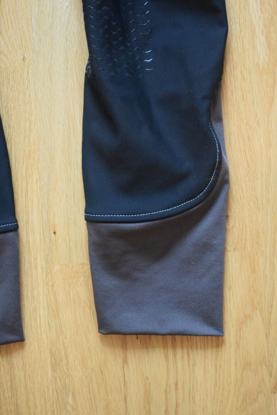 Felix Bühler Pantaloni: Felix Bühler Winter-Reithose, Grösse 38, Schwarz – Usato da St. Gallen venduto da Lena_T 2