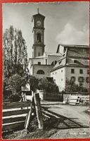 Lenz - Kirche