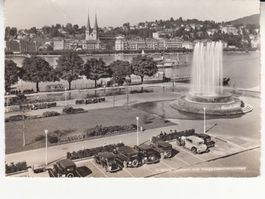 Luzern 1958
