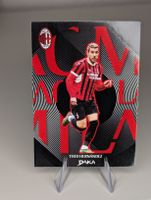 Theo Hernandez AC Milan Daka