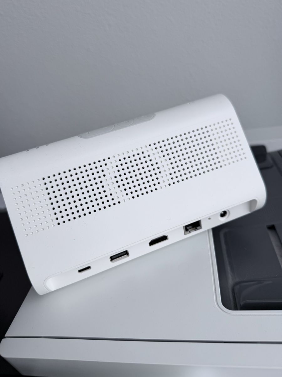 TP-Link Sistemi d'allarme: TP-Link Tapo H500 – Usato da Amriswil venduto da Drughino 2