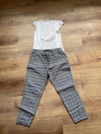 Hose & Top, Grösse 38