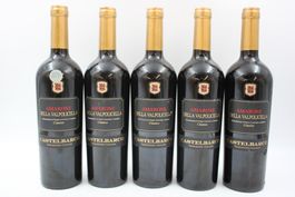 5x Amarone della Valpolicella Classico 2023 (26070495Z)