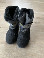 Winterstiefel Gr. 29