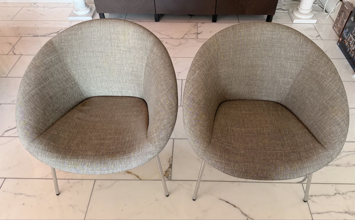 Knoll Fauteuils: Walter Knoll Sessel – D'occasion à Hergiswil NW par xeb_5gsy