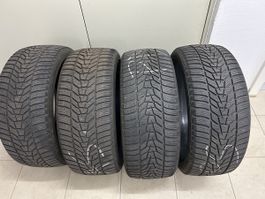 4 pneumatici invernali Hankook 225/40 R19 93 V