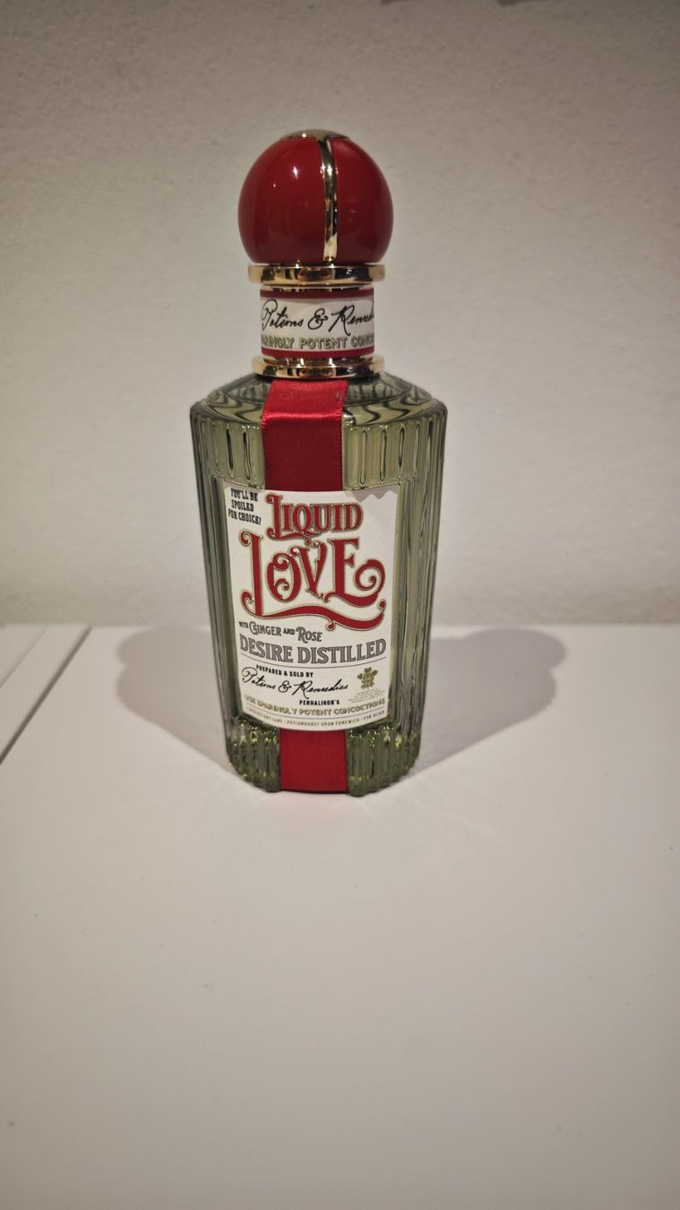 Penhaligon's Parfums & Eau de Toilette: Penhaligon's Liquid Love EdP 100ml – D'occasion à Bülach par mastika82