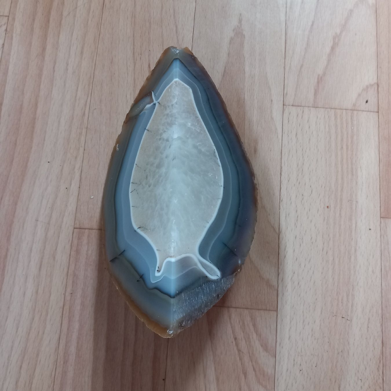 Pietre preziose: Achat Geode – Usato da Ebnat-Kappel venduto da blazzi 1