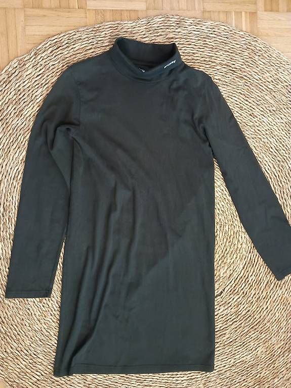 Vestiti: Rollkragenkleid von Stüssy – Usato da Zürich venduto da Melianea 3
