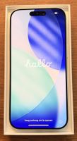 iPhone 17 Pro, Silver, 512 GB, inkl. Garantie