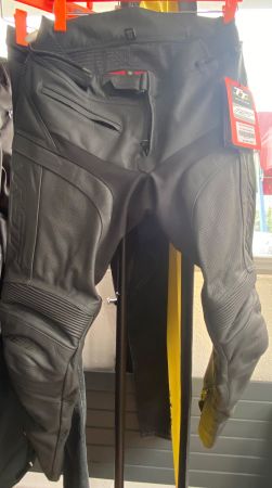 RST Motorradhose NEU