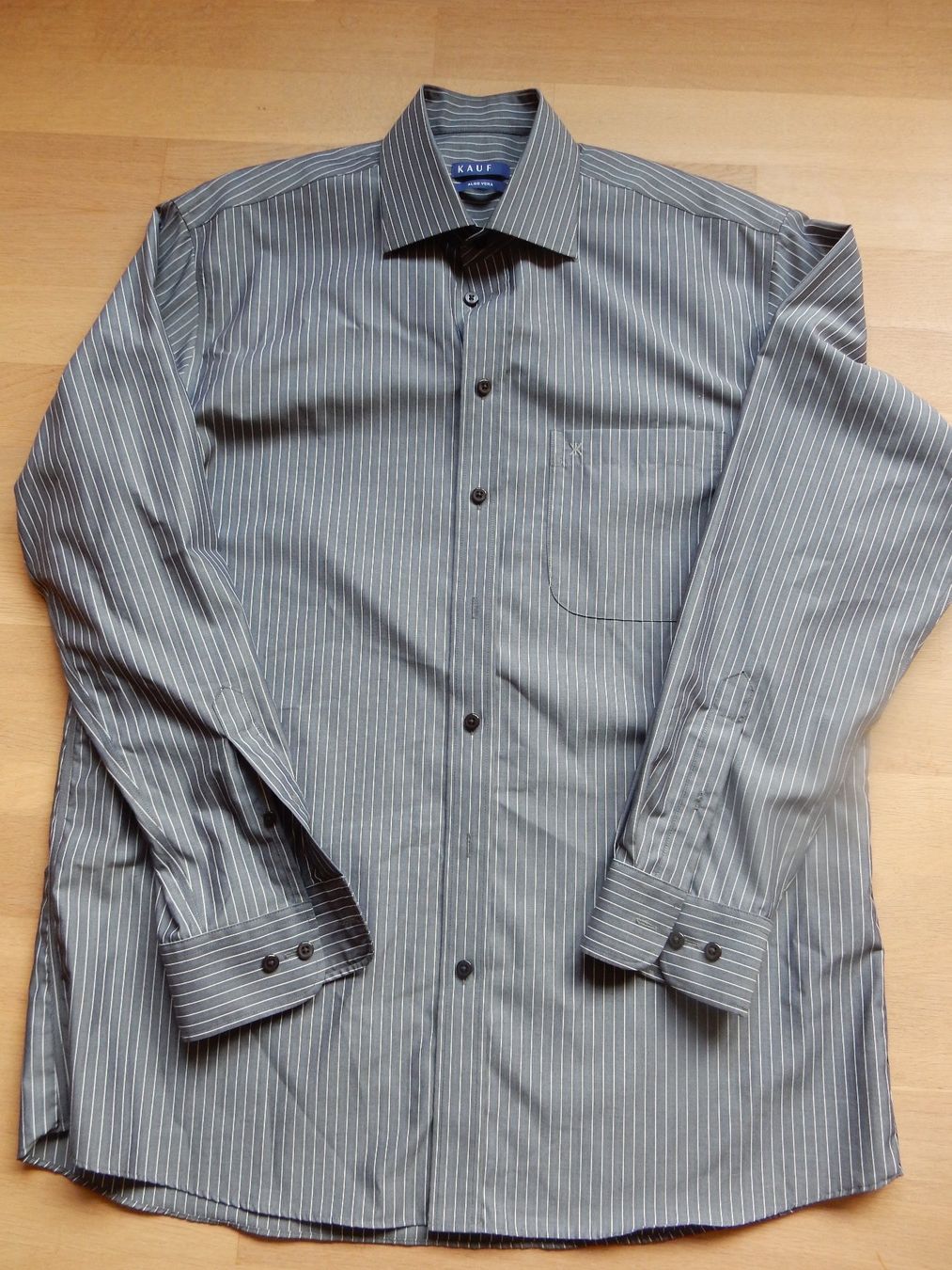 Camicie: Hemd Herrenhemd langarm von Kauf – Usato da Jona venduto da JOberg_25