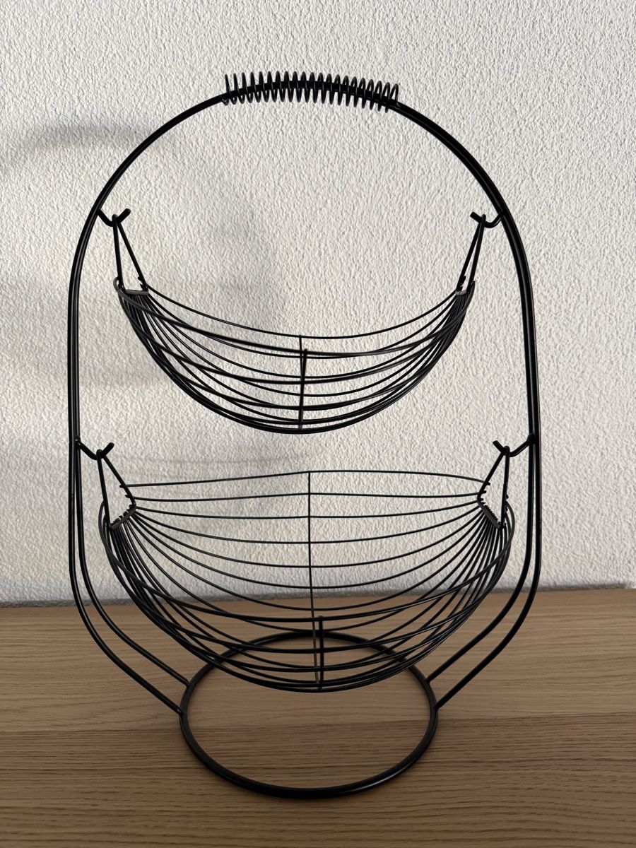 Maisons du monde Altro per la casa: Früchtekorb – Usato da Kloten venduto da ble_78dj 1
