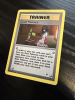 Good Manners 111/132 gym challenge uncommon