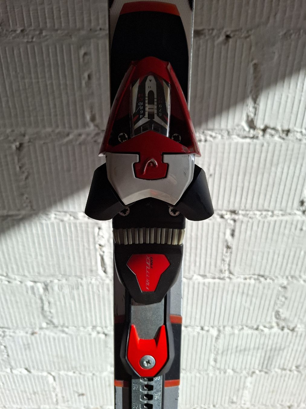 Head Sci: Skis Head World Cup – Usato da Meilen venduto da GabsZurich 2