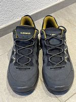 Neu, Lowa Sirkos EVO GTX Lo, Gr. 42