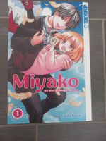 Myako Band 1 - 10 