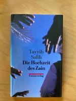 Salih: Die Hochzeit des Zain