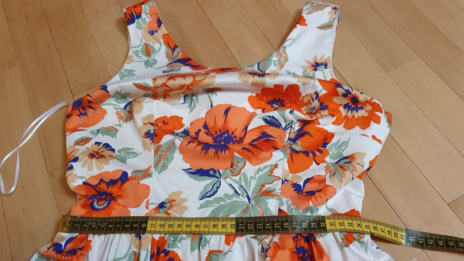 Kleider: 🌺Kleid Größe 38-M 🌺 – Gebraucht aus Wald ZH von CapLux 7