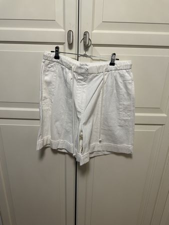 Weisse Shorts von Marc O’Polo, Grösse 40, Top Zustand!